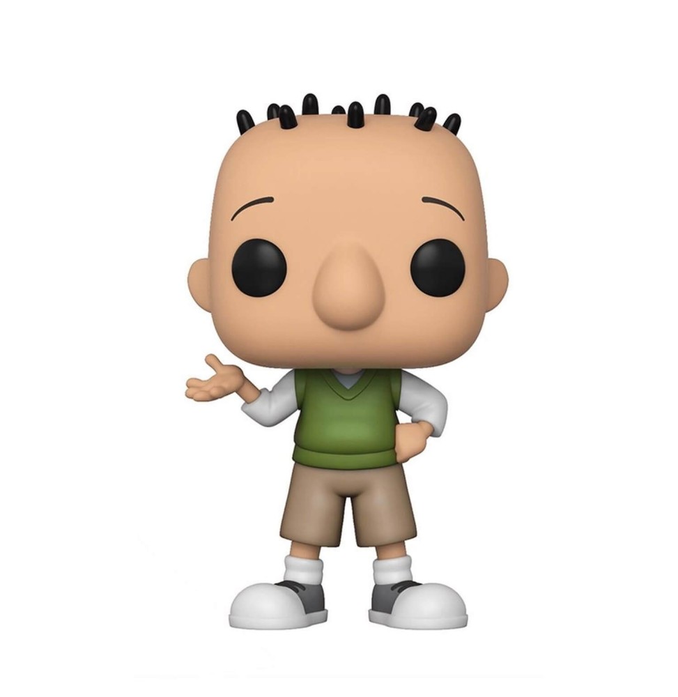 Figurine Disney Doug - Doug Funnie Pop 10cm