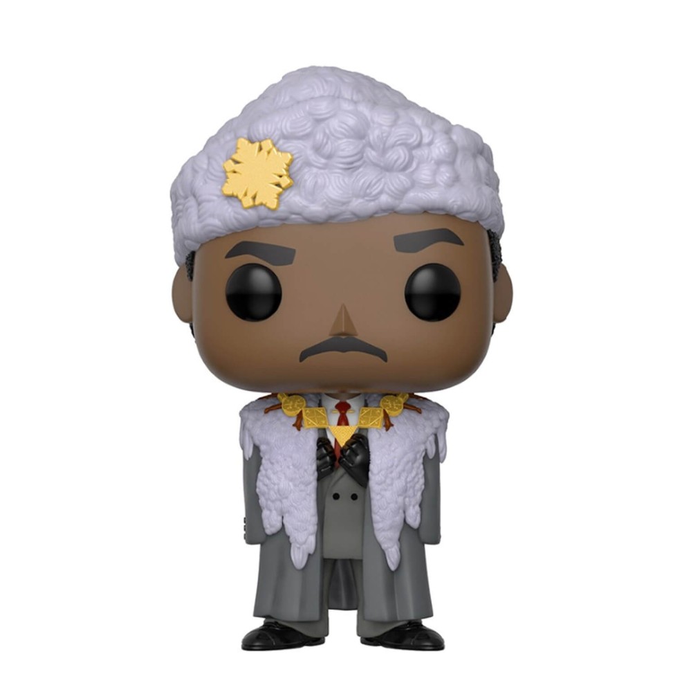 Figurine Un Prince a New York Movie - Prince Akeem Pop 10cm