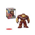 Figurine Marvel Avengers Infinity War - Hulkbuster Oversized Pop 15cm
