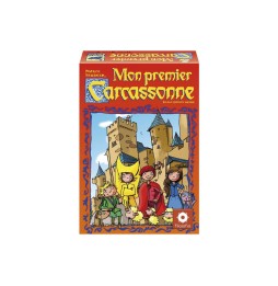 Mon Premier Carcassonne