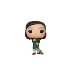 Figurine Shape Of Water - Elisa Pop 10cm