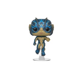 Figurine Shape Of Water - Amphibian Man Pop 10cm