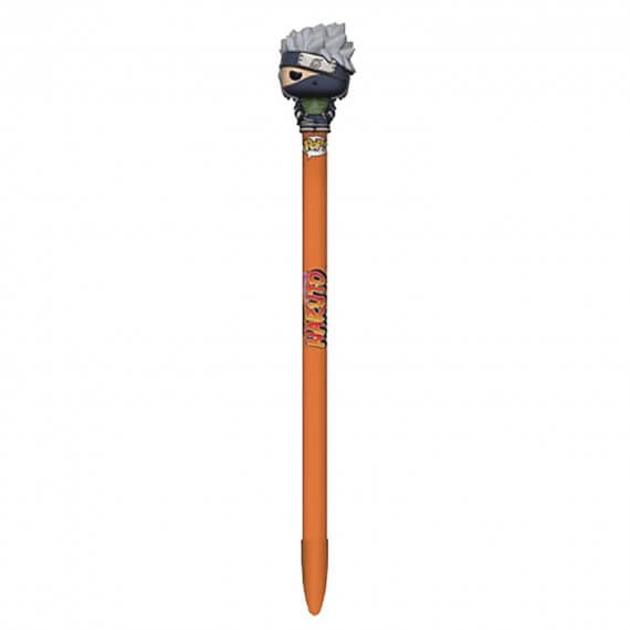 Stylo Naruto - Kakashi Pop Pen Topper