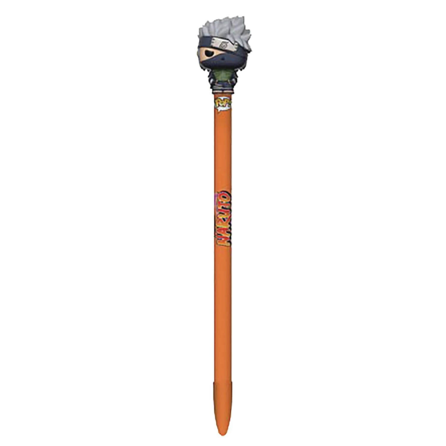 Stylo Naruto Funko Kakashi Pop Pen Topper 889698209083