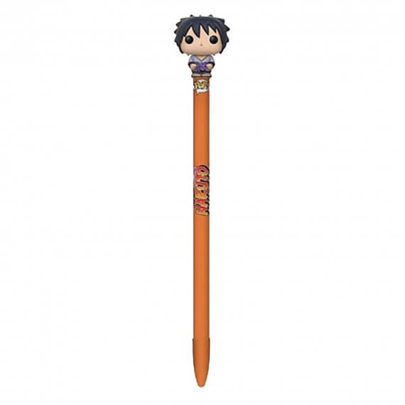 Stylo Naruto - Sasuke Pop Pen Topper