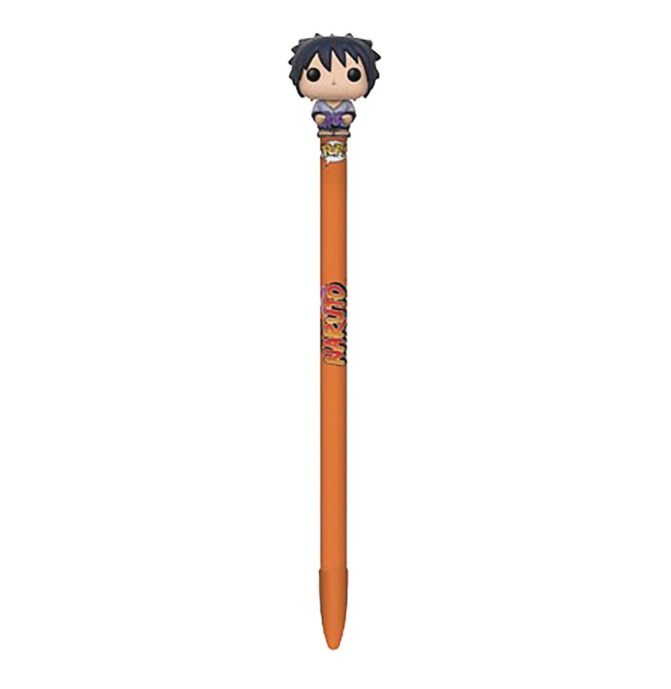 Stylo Naruto - Sasuke Pop Pen Topper