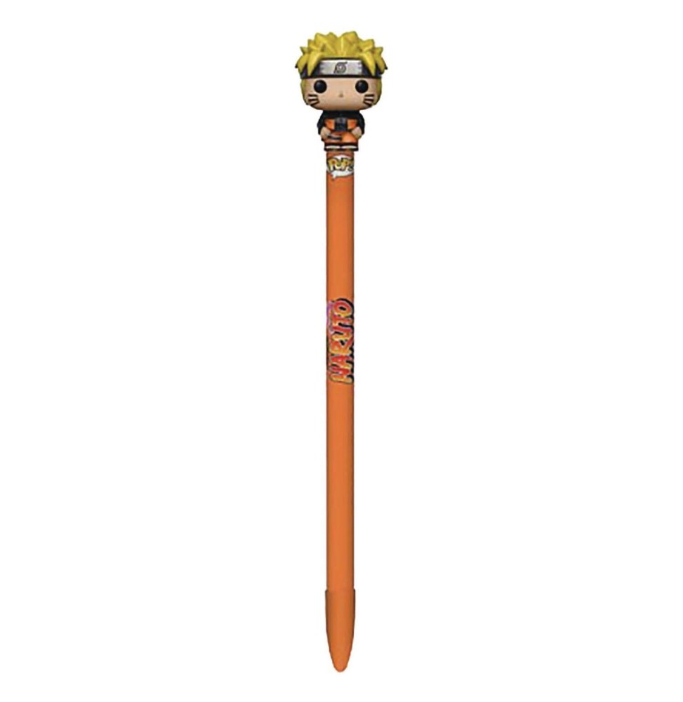 Stylo Naruto - Naruto Pop Pen Topper