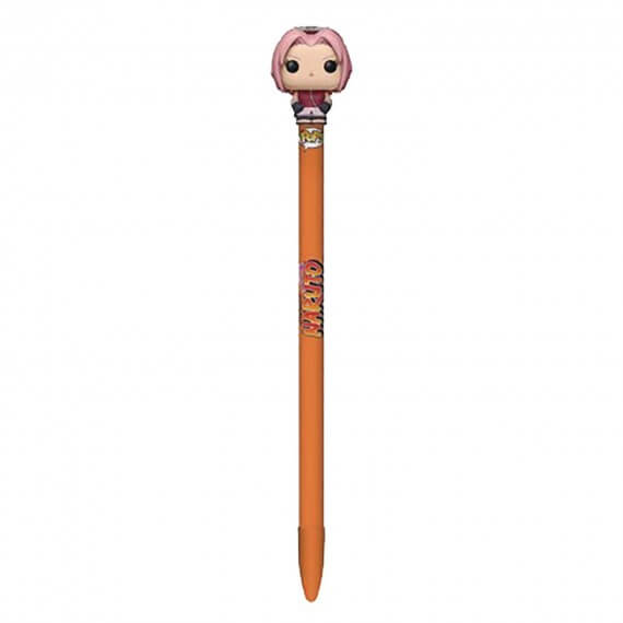 Stylo Naruto - Sakura Pop Pen Topper