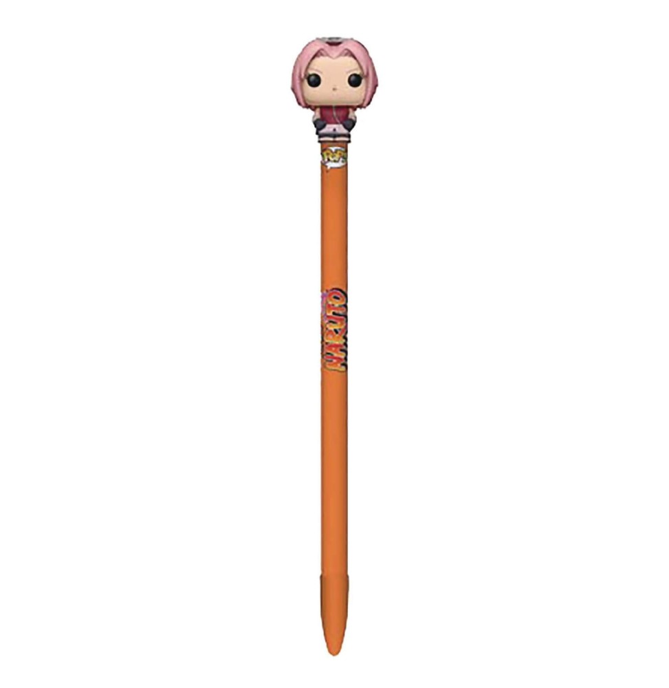 Stylo Naruto - Sakura Pop Pen Topper