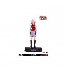 Figurine Naruto Shippunden - Sakura Color Tops 18cm