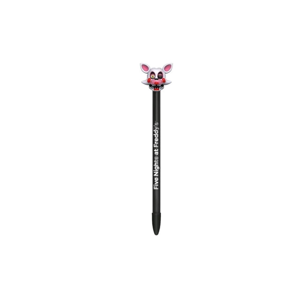 Stylo Five Nights At Freddy's - Nightmare Funtime Foxy Pen Pop Topper 4cm