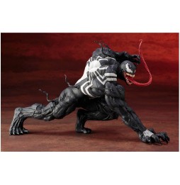 Statue Marvel - Venom Art Fx 13cm