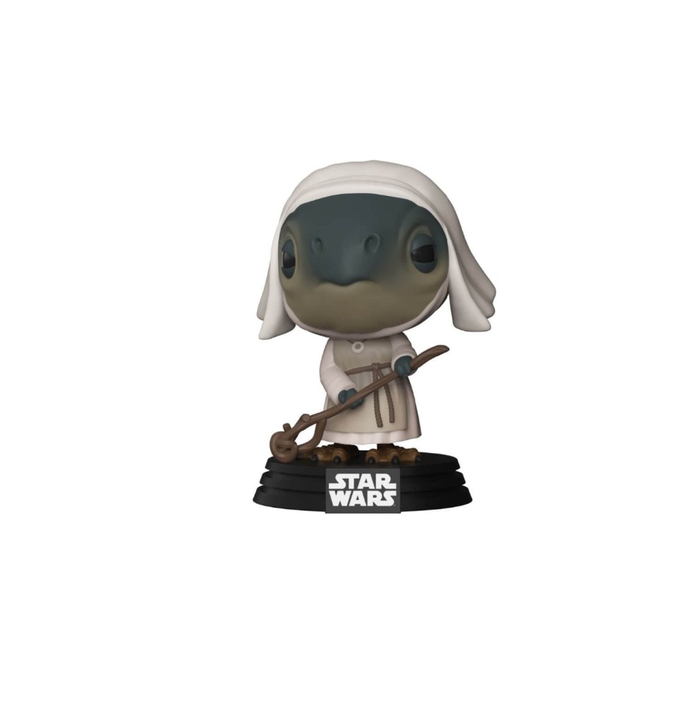 Figurine Star Wars Les Derniers Jedi - Caretaker Pop 10cm