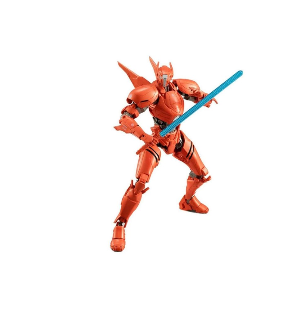 Figurine Pacific Rim Uprising - Jaeger Saber Athena 16cm