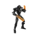 Figurine Pacific Rim Uprising - Jaeger Obsidian Fury 18cm