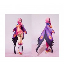 Figurine One Piece - Reiju Figuarts Zero 22cm