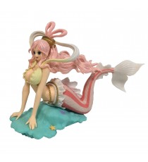 Figurine One Piece - Princess Shirahoshi Variant Color Glitter & Glamours 15cm