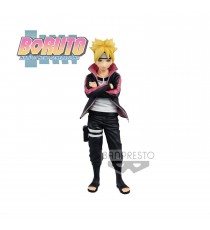 Figurine Naruto - Neo Boruto Next Generations Shinobi Relations 23cm
