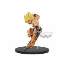 Figurine DBZ - Super Saiyan Son Goku Match Makers 16cm