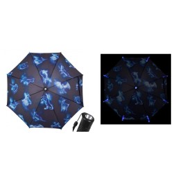 Parapluie Harry Potter Led Patronus