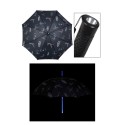 Parapluie Star Wars Led Vaisseaux