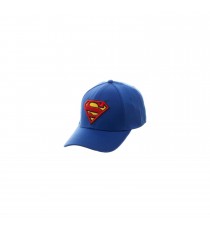 Casquette DC Universe Logo Superman Flexfit