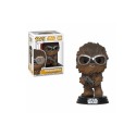 Figurine Star Wars Solo - Chewbacca Pop 10cm