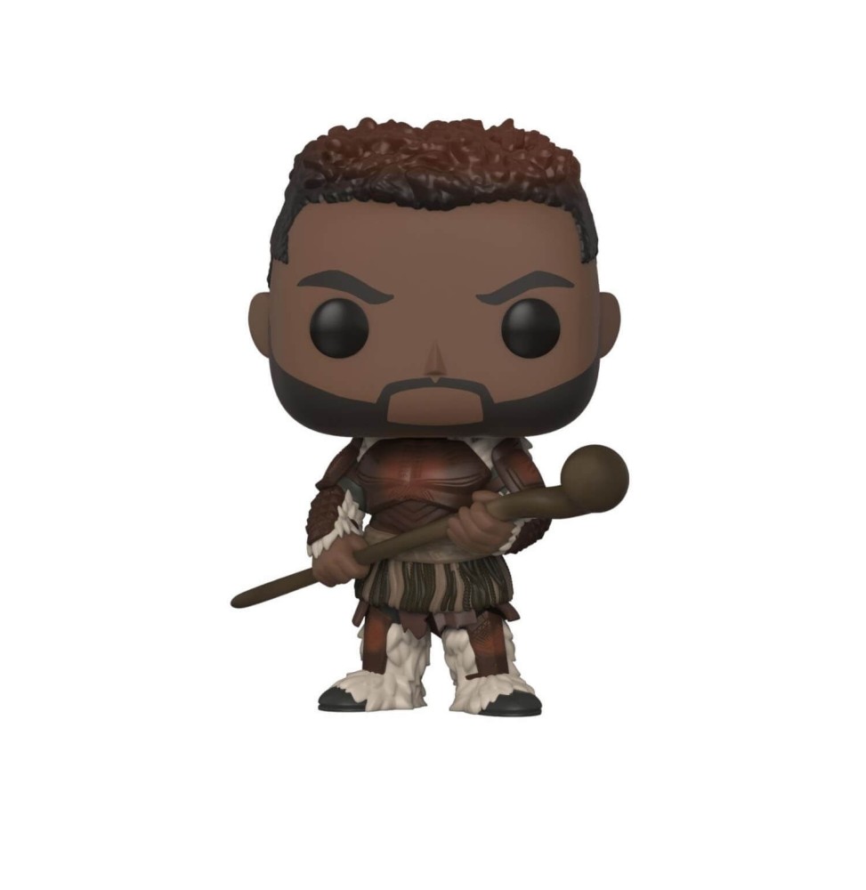 Figurine Marvel Black Panther - M'Baku Pop 10cm