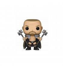 Figurine - WWE - Triple H Skull King Pop 10cm