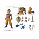 Maquette DBZ - Son Goku Super Saiyan Figure-Rise 18cm