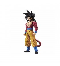 Maquette DBZ - Son Goku Super Saiyan 4 Figure-Rise 14cm