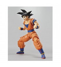 Maquette DBZ - Son Goku Figure-Rise 12cm