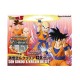 Maquette DBZ - Set Son Goku & Krillin Figure-Rise 12cm