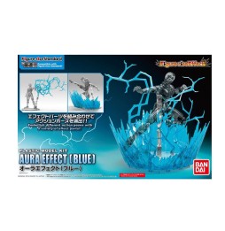 Socle - Effect Aura Blue Figure-Rise