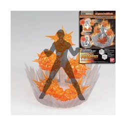 Socle - Effect Burst Figure-Rise