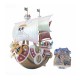 Maquette One Piece - Thousand Sunny Memorial Color Ver Grand Ship Collection 15cm