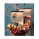 Maquette One Piece - Thousand Sunny New World Ver 30cm