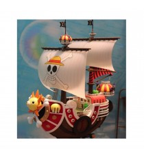 Maquette One Piece - Thousand Sunny New World Ver 30cm