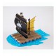 Maquette One Piece - Marshall D. Teach's Ship Grand Ship Collection 15cm