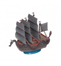 Maquette One Piece - Dragon's Ship Grand Ship Collection 15cm