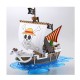 Maquette One Piece - Going Merry Grand Ship Collection 15cm