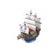 Maquette One Piece - Garp's Ship Grand Ship Collection 15cm
