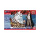 Maquette One Piece - Red Force Grand Ship Collection 15cm