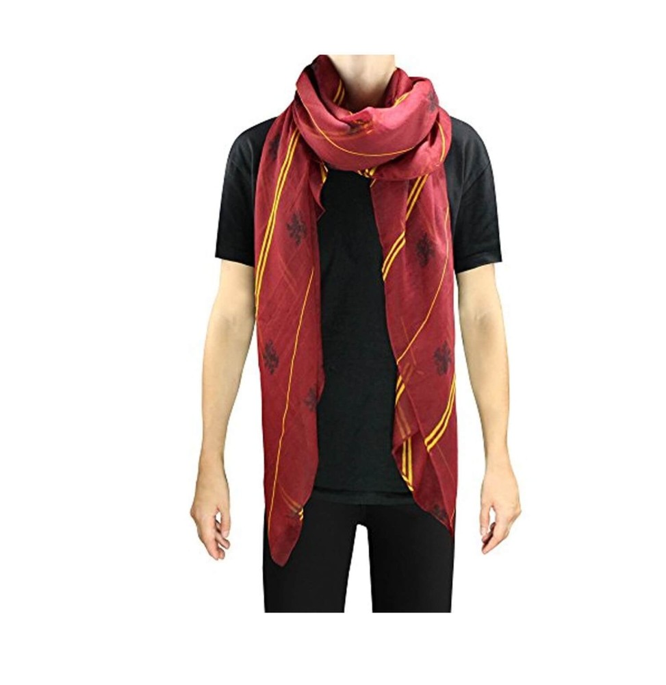 Foulard Harry Potter - Gryffondor