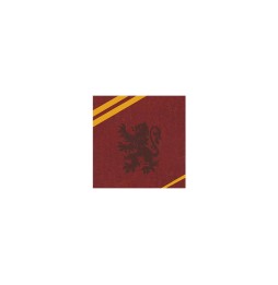 Foulard Harry Potter - Gryffondor