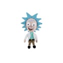 Peluche Rick et Morty - Rick Happy 18cm