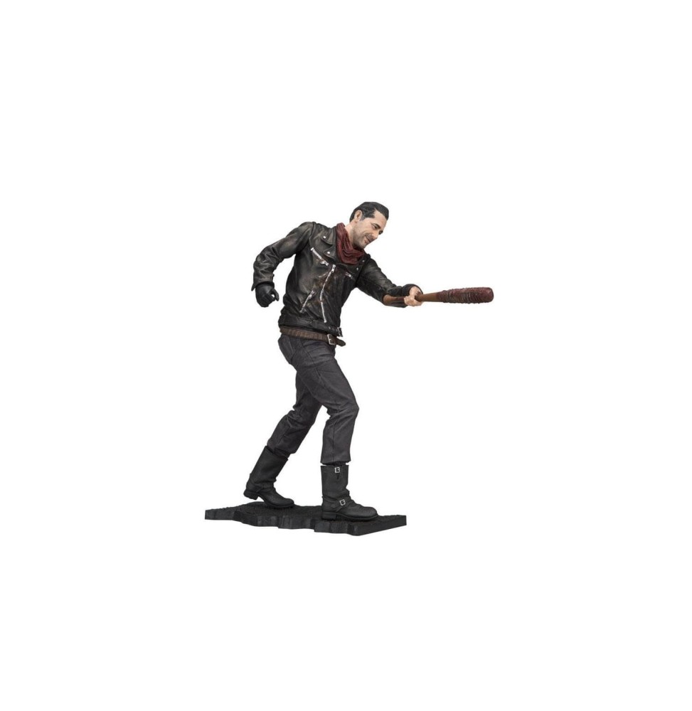 Figurine Walking Dead - Negan Merciless 25cm