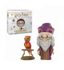 Figurine Harry Potter - Albus Dumbledore 5 Stars 10cm