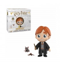 Figurine Harry Potter - Ron Weasley 5 Stars 10cm