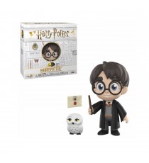 Figurine Harry Potter - Harry Potter 5 Stars 10cm